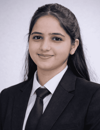 Ayushi Sharma