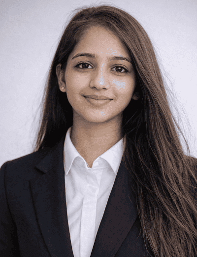 Palak Jain