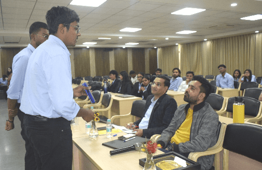 Business Plan Competition Pitch Perfect